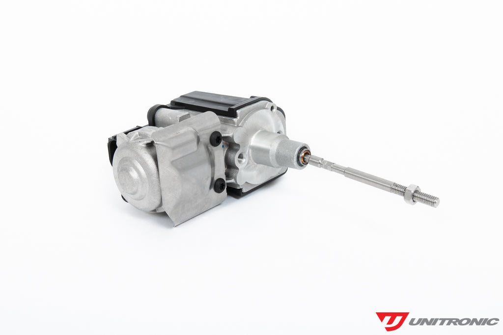 Unitronic IS38 Electronic Turbo Wastegate Actuator