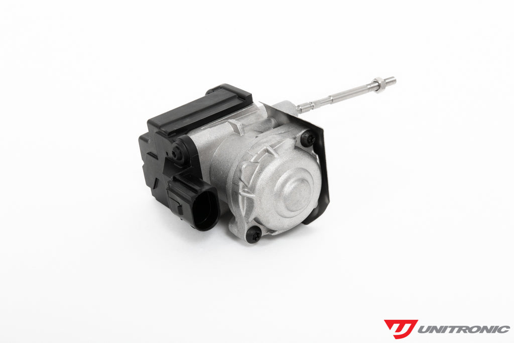 Unitronic IS38 Electronic Turbo Wastegate Actuator
