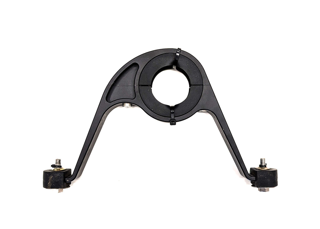 JXB Audi C8 Driveshaft Center Support Bearing Carrier Upgrade - USED