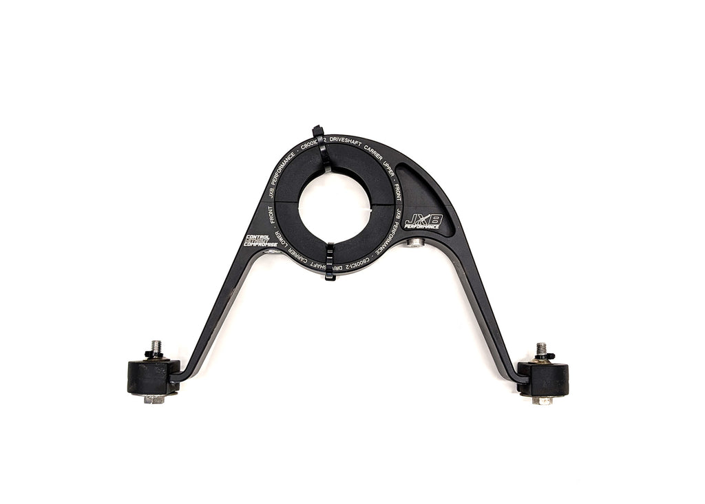 JXB Audi C8 Driveshaft Center Support Bearing Carrier Upgrade - USED