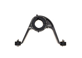 JXB Audi C8 Driveshaft Center Support Bearing Carrier Upgrade - USED