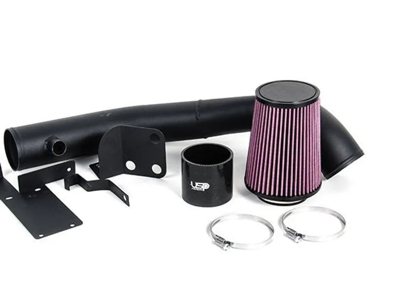 USP Mk6 Jetta Sedan 2.5L Cold Air Intake System