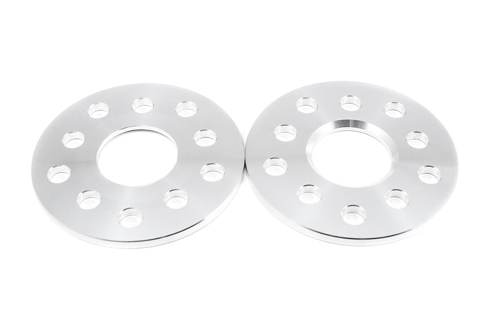 42 Draft Designs VW/Audi Dual Pattern Hubcentric Wheel Spacers