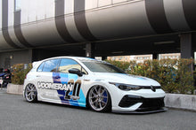 Load image into Gallery viewer, Voomeran VW Mk8 Golf R Front Lip Spoiler