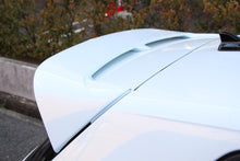 Load image into Gallery viewer, Voomeran VW Mk8 Golf R Rear Wing