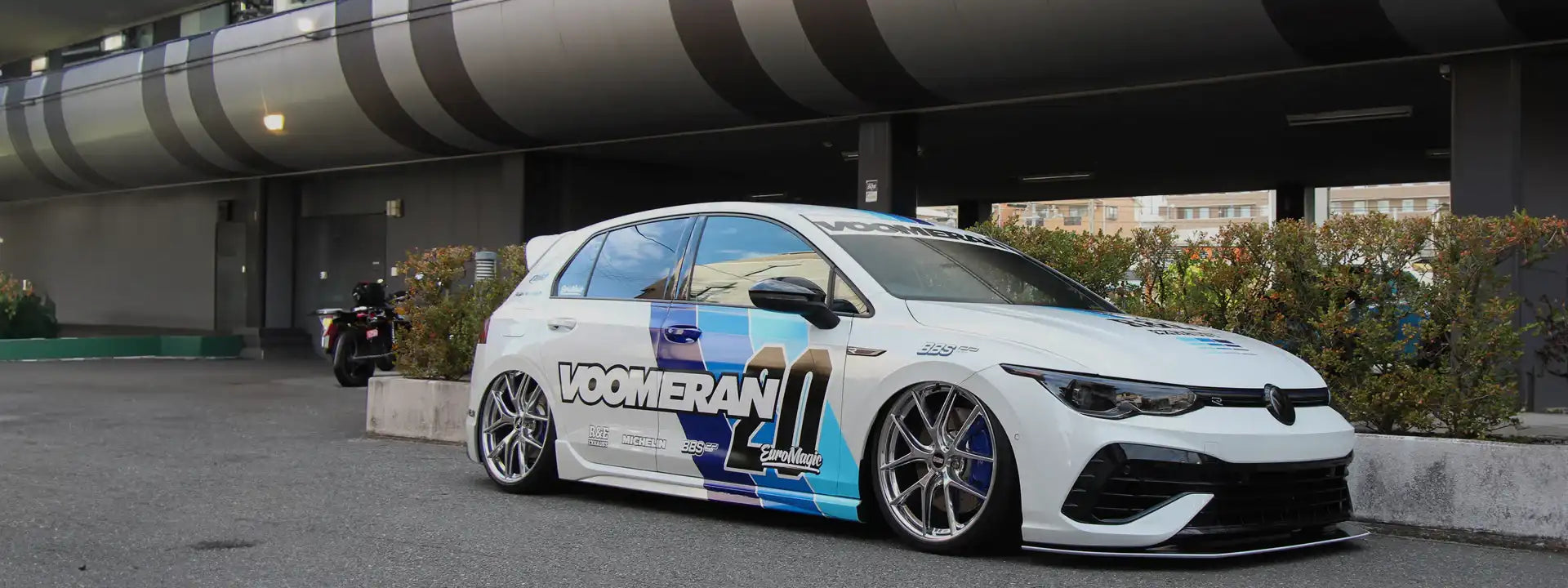 New German Performance 