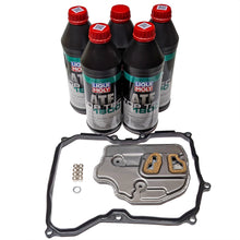 Load image into Gallery viewer, VW 09G Automatic Transmission Complete Service Kit - VW Mk5, Mk6, Mk7