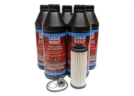 DQ381 7-Speed DSG Transmission Complete Service Kit - VW Audi