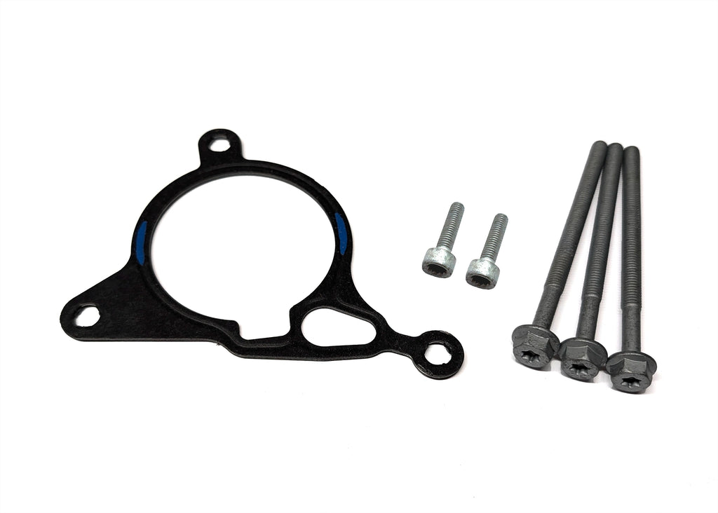 VW/Audi 1.8T/2.0T Gen 3 TSI HPFP/Vacuum Pump Installation Service Kit