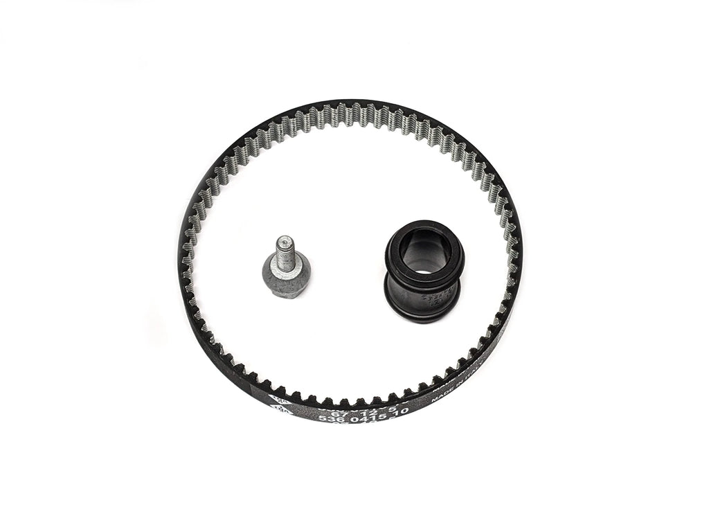 Waterpump/Thermostat Basic Service Kit - Audi 8V, 8S, Mk7/Mk7.5