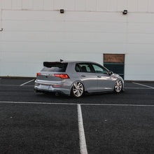 Load image into Gallery viewer, Zaero Design VW Golf Mk8 &amp; Mk8.5 EVO-1 Gloss Black Side Skirts