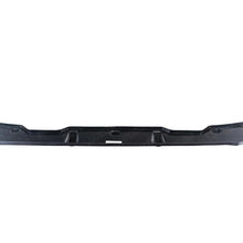 Load image into Gallery viewer, Zaero Design VW Golf R Mk7.5 EVO-1 Gloss Black Front Splitter