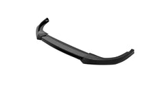 Load image into Gallery viewer, Zaero Design VW Golf GTI Mk8 EVO-1 Gloss Black Front Splitter