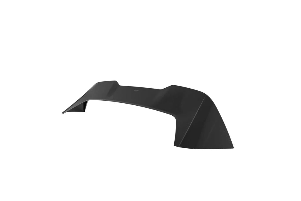 Zaero Design VW Golf Mk8 & Mk8.5 EVO-1 Gloss Black Rear Spoiler