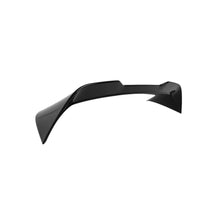 Load image into Gallery viewer, Zaero Design VW Golf Mk8 &amp; Mk8.5 EVO-1 Gloss Black Rear Spoiler