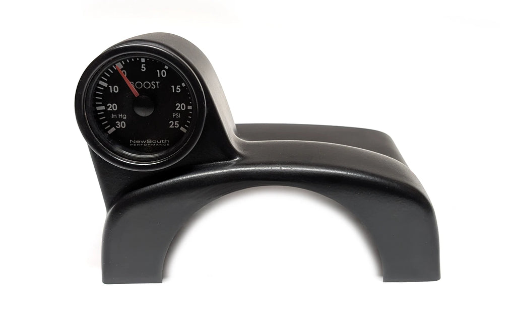 New South Performance VW Mk5 TurboPod w/ Boost Gauge - USED