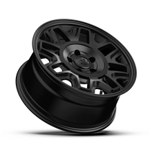 Load image into Gallery viewer, Fifteen52 Wander MX 17x8 5x108 38mm ET 63.4 Center Bore Asphalt Black Wheel