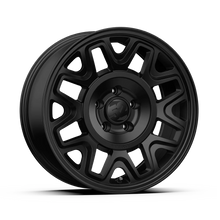 Load image into Gallery viewer, Fifteen52 Wander MX 17x8 5x108 38mm ET 63.4 Center Bore Asphalt Black Wheel