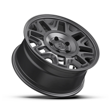 Load image into Gallery viewer, Fifteen52 Wander MX 17x8 5x108 38mm ET 63.4mm Center Bore Carbon Grey Wheel