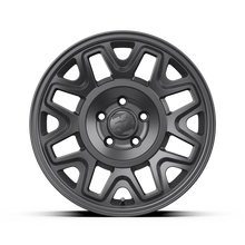 Load image into Gallery viewer, Fifteen52 Wander MX 17x8 5x108 38mm ET 63.4mm Center Bore Carbon Grey Wheel