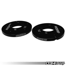 Load image into Gallery viewer, 034Motorsport Wheel Spacer Pair, 12.5mm, Audi &amp; BMW 5x112 with 66.6mm Center Bore
