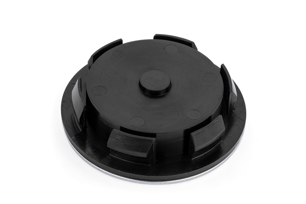 APR FLOATING AND SELF LEVELING CENTER CAP - BLACK