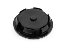 Load image into Gallery viewer, APR FLOATING AND SELF LEVELING CENTER CAP - BLACK