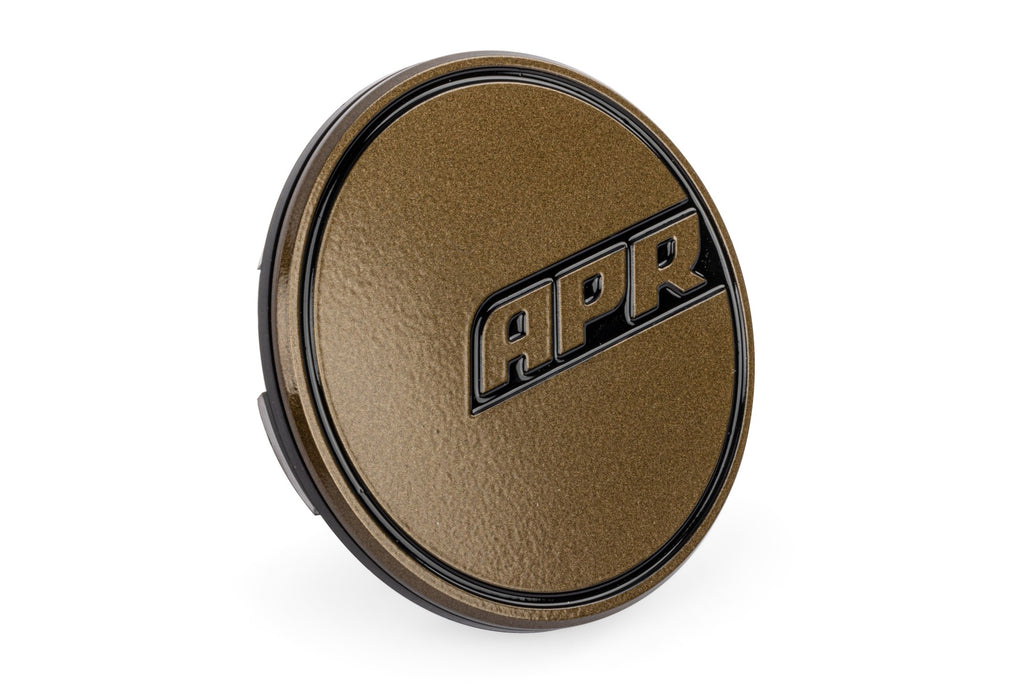 APR FLOATING AND SELF LEVELING CENTER CAP - BRONZE