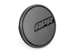 APR FLOATING AND SELF LEVELING CENTER CAP - ANTHRACITE