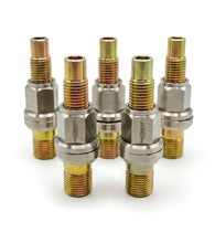 Load image into Gallery viewer, Wütend Race Tech Hybrid M14x1.25 to M12x1.5 PCD Stud Conversion Kit