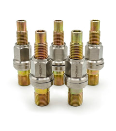 Wütend Race Tech Hybrid M14x1.25 to M12x1.5 PCD Stud Conversion Kit