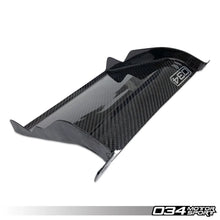 Load image into Gallery viewer, 034Motorsport X34 Carbon Fiber Air Scoop For Audi B9 A4/S4/Allroad