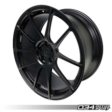 Load image into Gallery viewer, 034Motorsport ZTF-R01 Forged Wheel, 21x10 ET32, 66.6mm Bore, Audi B8/B9 Q5/SQ5