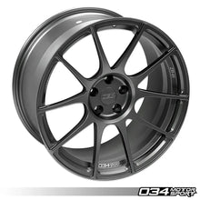 Load image into Gallery viewer, 034Motorsport ZTF-R01 Forged Wheel, 20x10 ET30, 66.6mm Bore