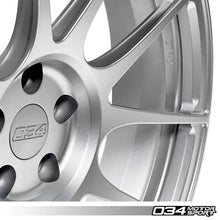 Load image into Gallery viewer, 034Motorsport ZTF-R01 Forged Wheel, 20x10 ET30, 66.6mm Bore