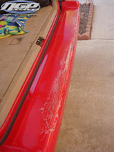 Load image into Gallery viewer, Rearguards by RGM - Volvo 850 / V70 Wagon, 1996-2000 w/ painted bumper