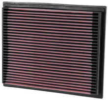 Load image into Gallery viewer, K&amp;N 93-96 BMW 530/540/730/740 Drop In Air Filter