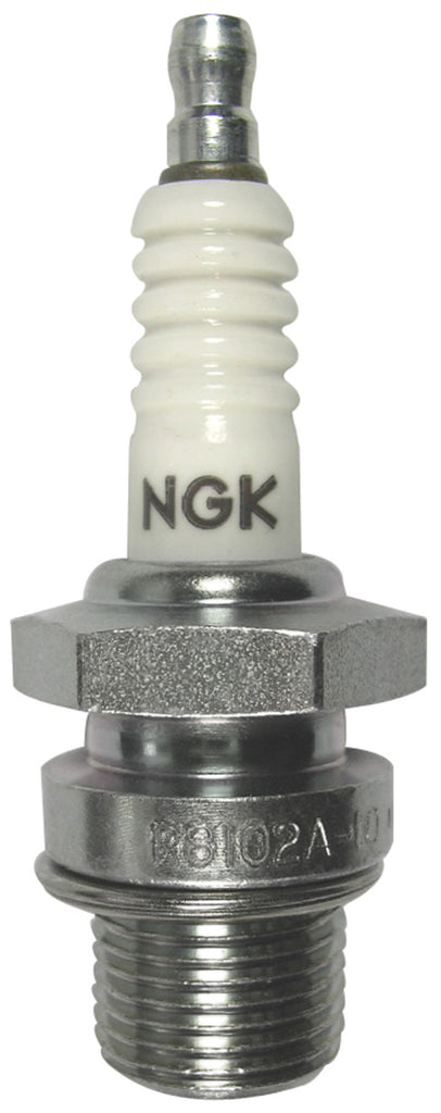 NGK Racing Spark Plug Box of 10 (R8102B-10)