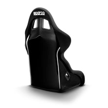 Load image into Gallery viewer, Sparco Pro 2000 QRT Fiberglass Racing Seat