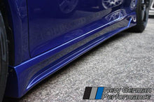 Load image into Gallery viewer, Voomeran Mk6 Golf, GTI, Golf R Side Skirts