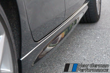 Load image into Gallery viewer, Voomeran Mk5 / Mk6 Golf, GTI, Golf R - &quot;R-Style&quot; Side Skirts