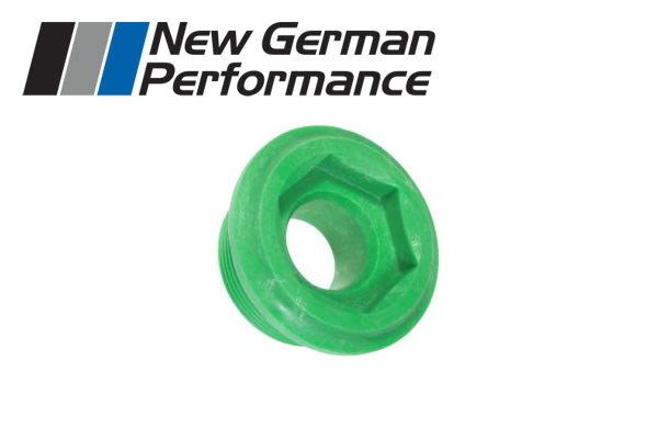 Timing Hole "Green" Insert - VW 020