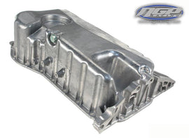 Oil Pan - Mk4 12v VR6 - Aluminum