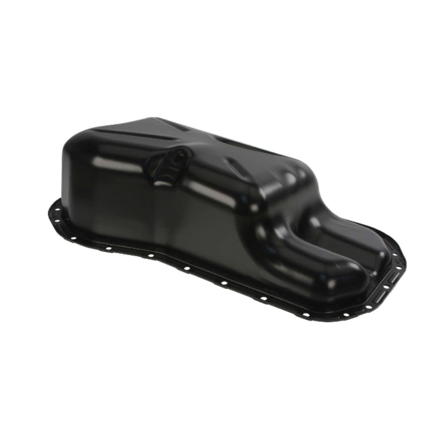 Oil Pan - 12v VR6 - Corrado SLC, Mk3 VW GTI VR6, GLX, B3 / B4 Passat GLX