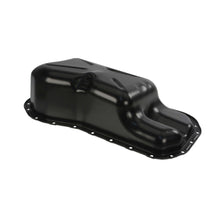 Load image into Gallery viewer, Oil Pan - 12v VR6 - Corrado SLC, Mk3 VW GTI VR6, GLX, B3 / B4 Passat GLX