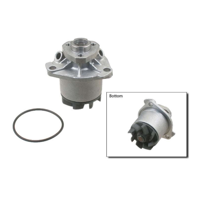 12V VR6 Graf Water Pump - VW Mk3, Mk4, Corrado, B3/B4 Passat