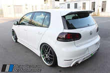 Load image into Gallery viewer, Voomeran Mk6 GTI Rear Wing