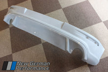 Load image into Gallery viewer, Voomeran Mk6 GTI Look Rear Under Spoiler for Mk5 GTI