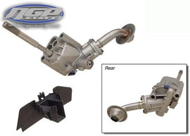 Oil Pump - VW Mk1, Mk2, Scirocco, GTI, GLI - 1.8 16v