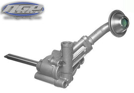 Oil Pump - Heavy duty w/ 30mm gears - VW Mk1, Mk2, Golf / Jetta / GTI / GLI, Scirocco, Cabriolet, 8v